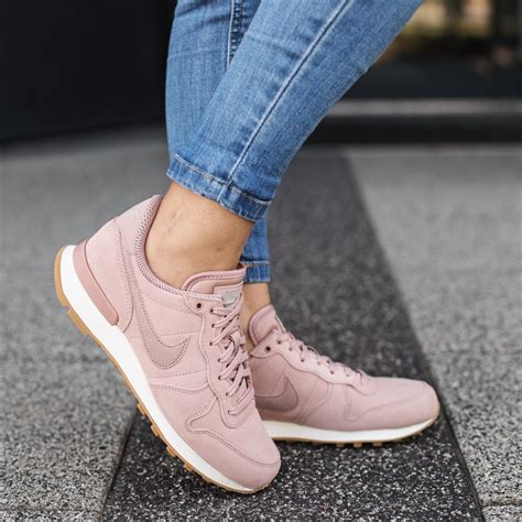 nike schuhe frauen rosa|sneaker damen.